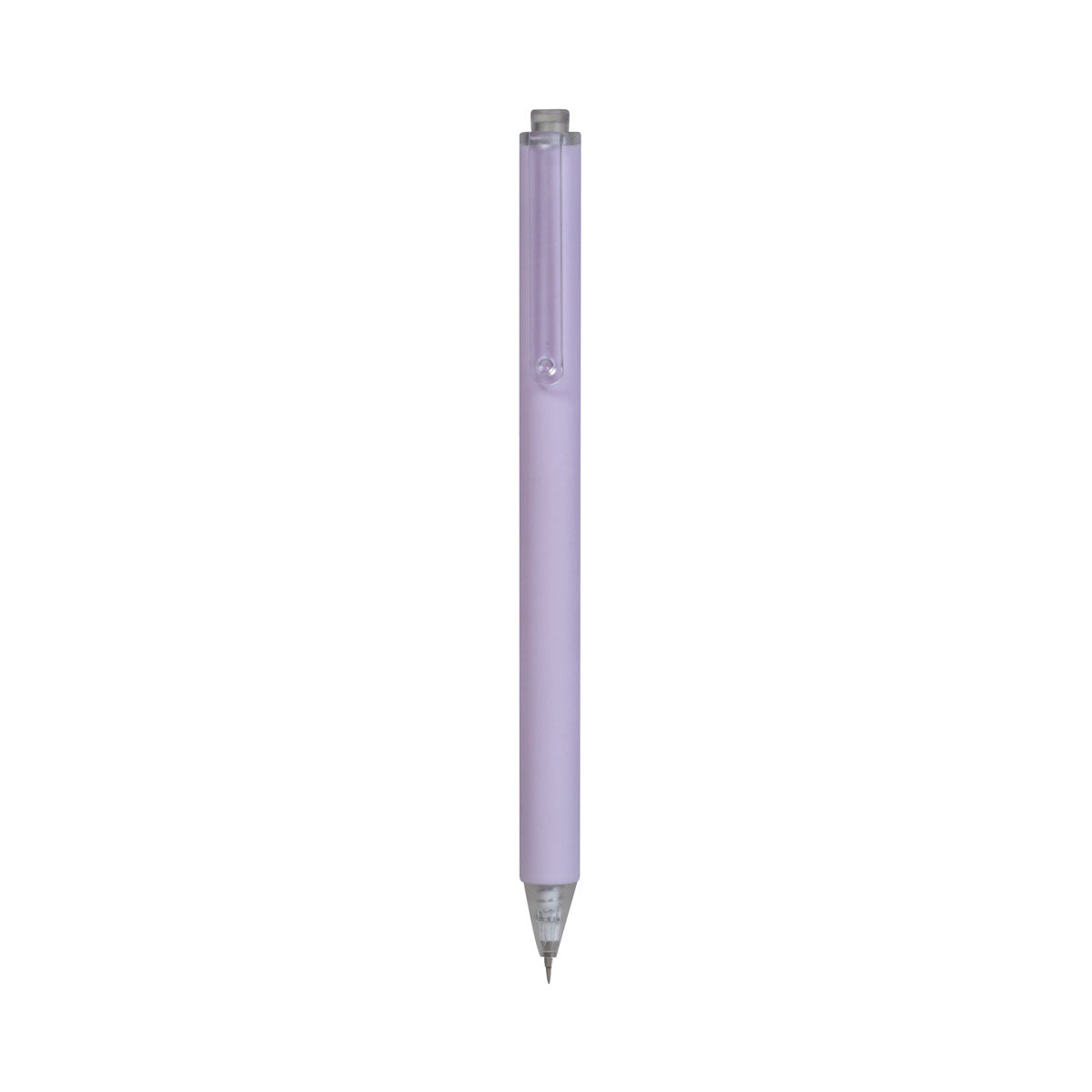 BOLÍGRAFO MOLVI - MORADO