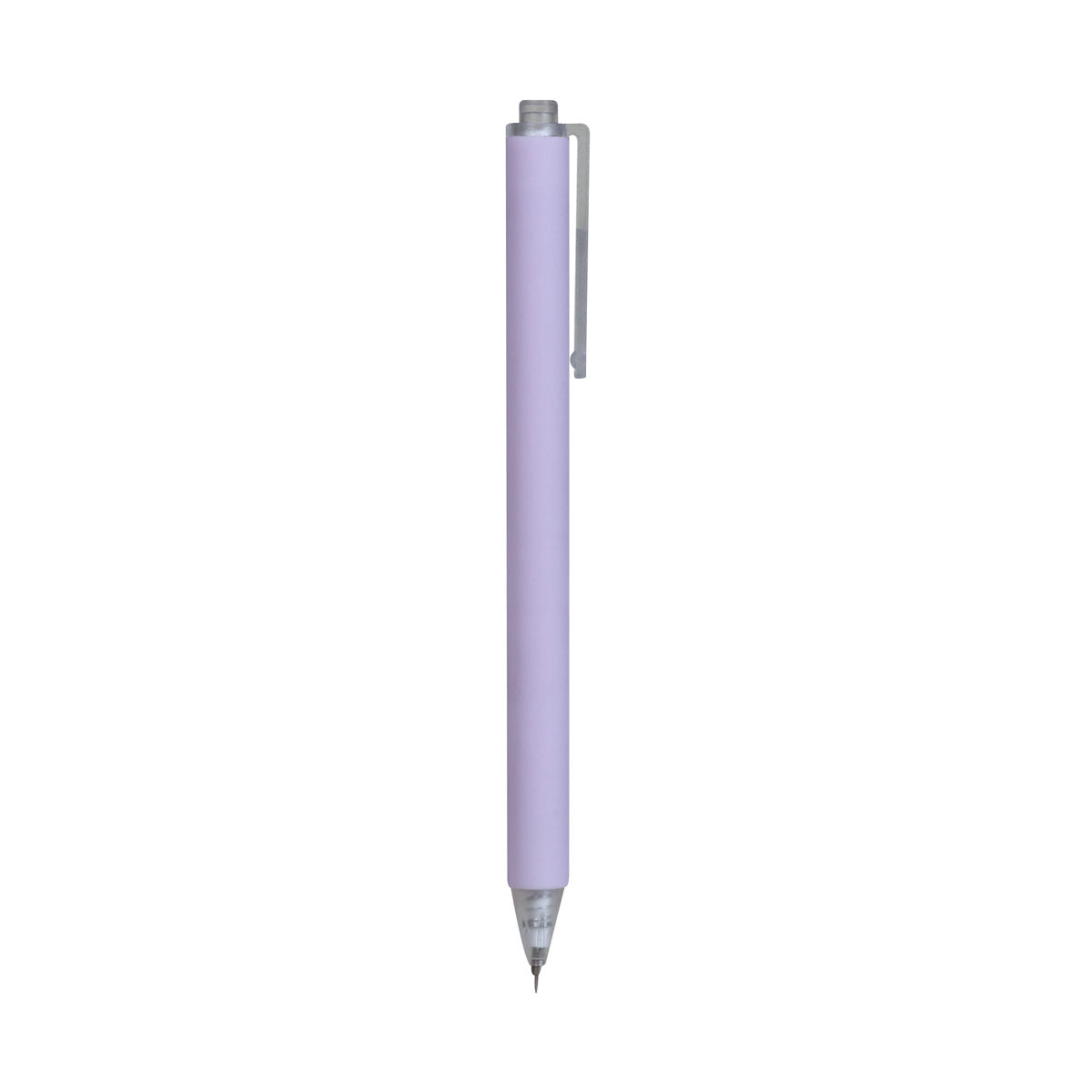 BOLÍGRAFO MOLVI - MORADO