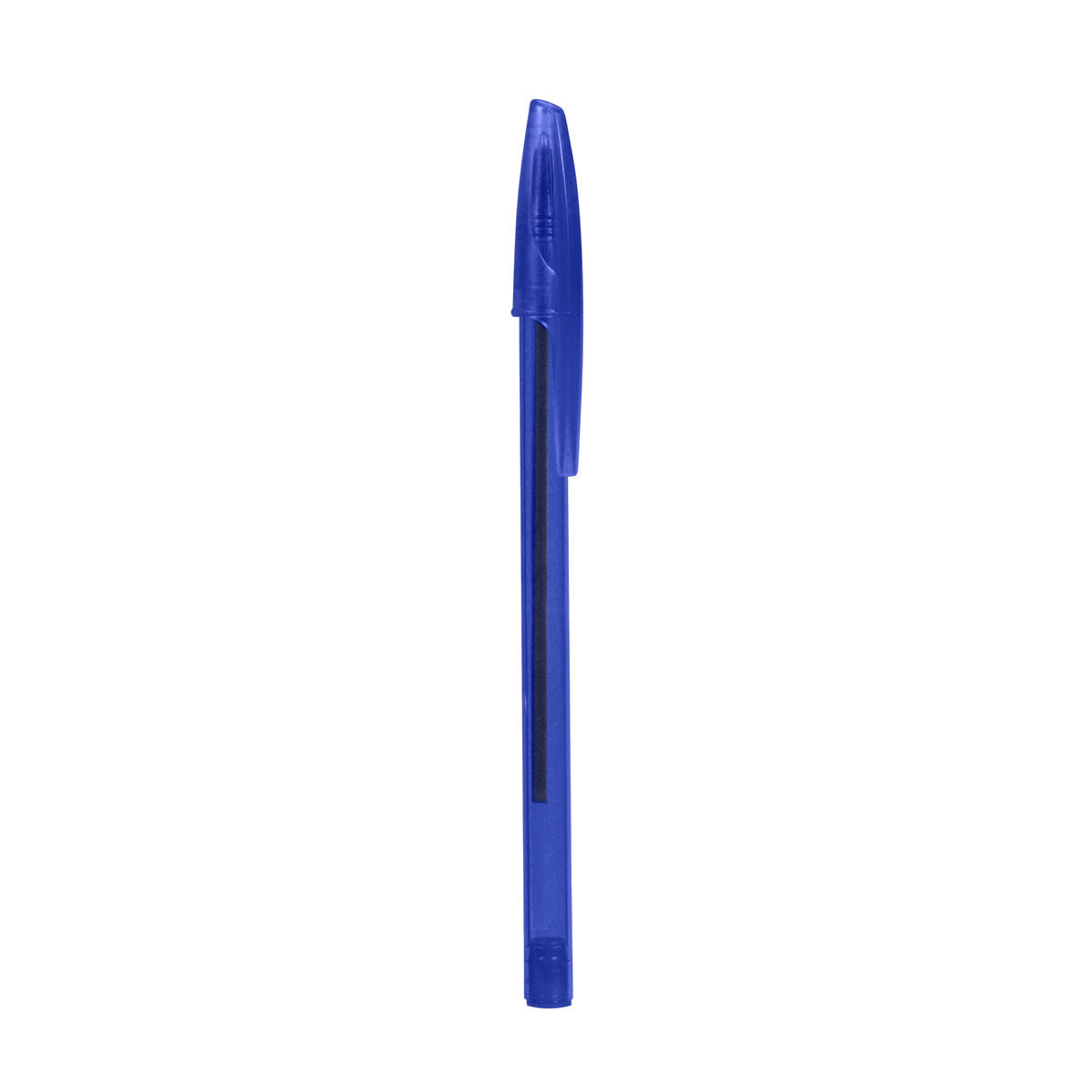 BOLÍGRAFO FEDER - AZUL