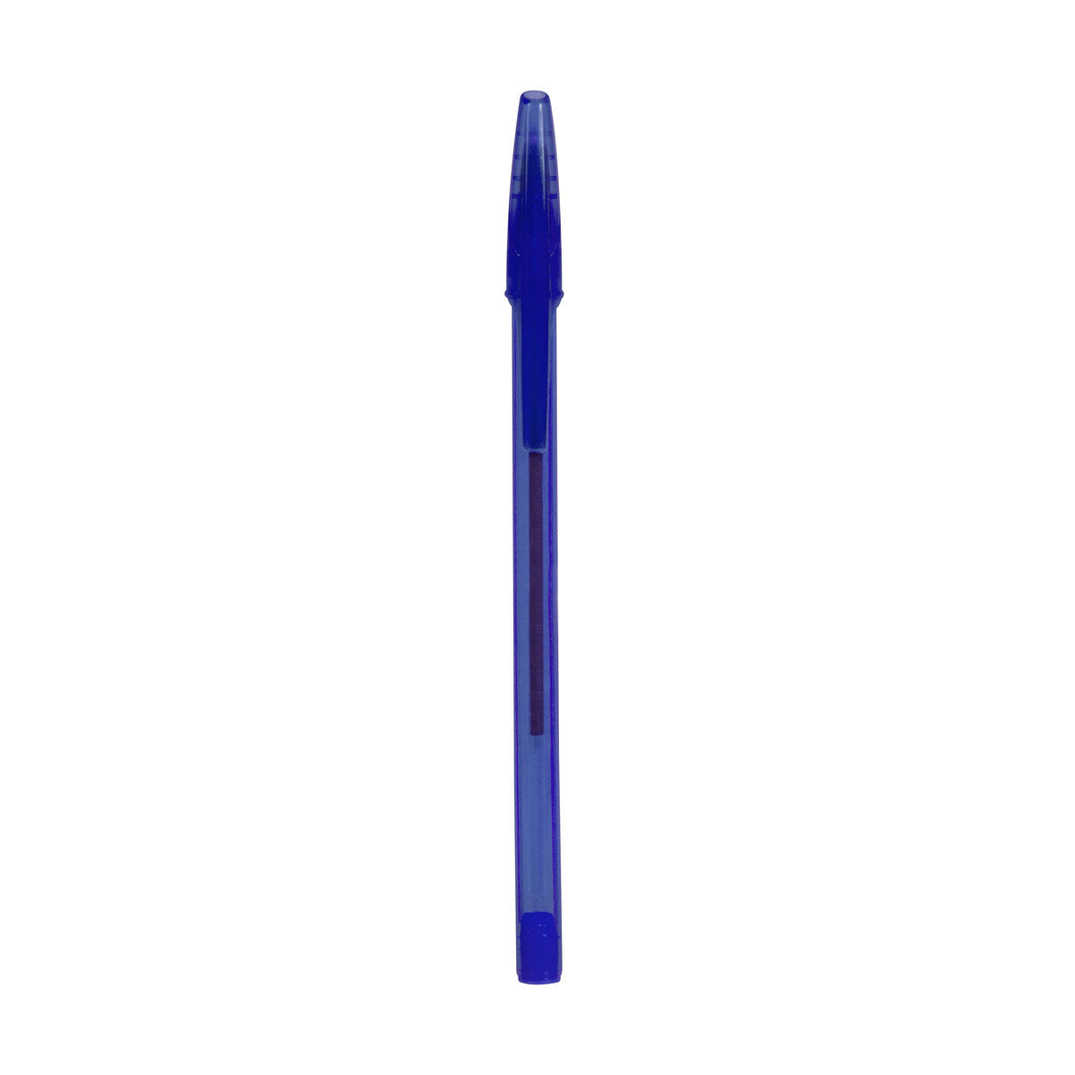 BOLÍGRAFO FEDER - AZUL