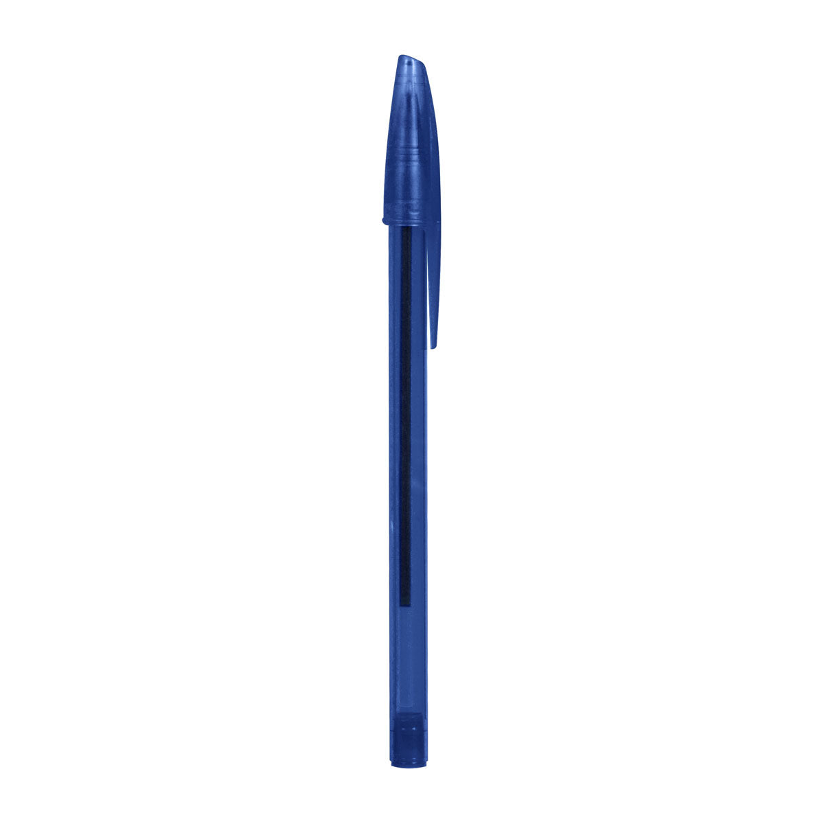 BOLÍGRAFO FEDER - AZUL