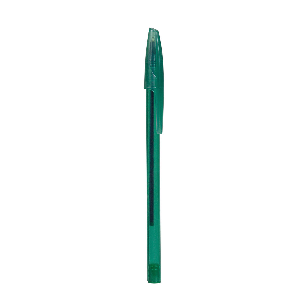 BOLÍGRAFO FEDER - VERDE