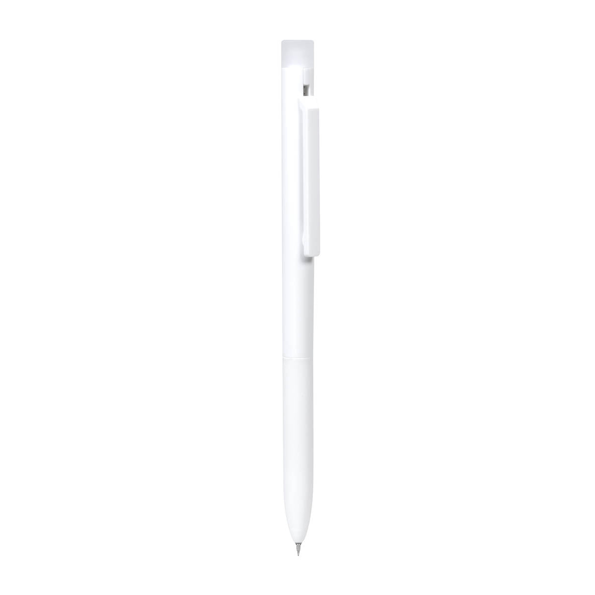 BOLÍGRAFO HIMALAYA - BLANCO