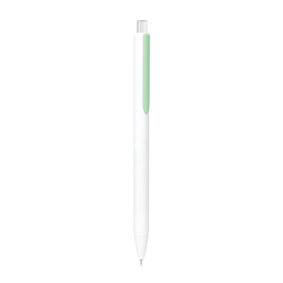 BOLÍGRAFO HANAMI - VERDE