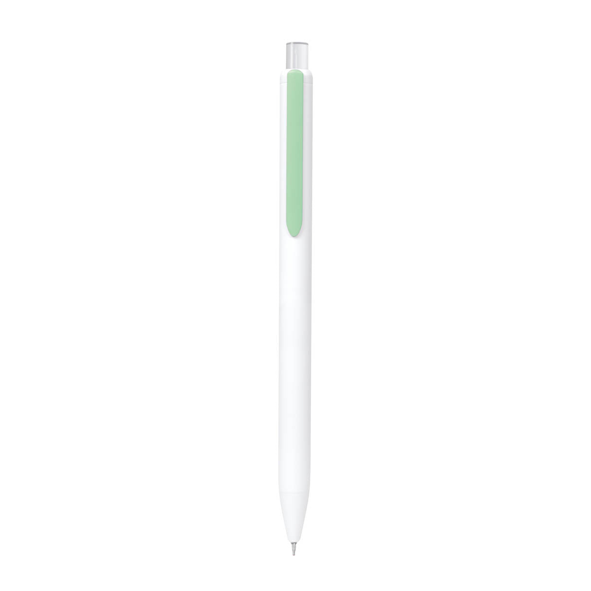 BOLÍGRAFO HANAMI - VERDE