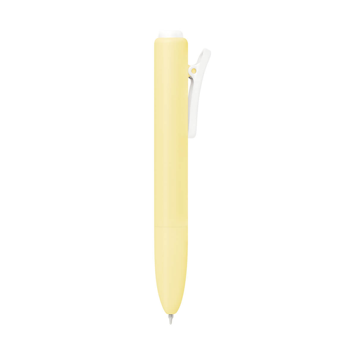 BOLÍGRAFO YAZMA - AMARILLO