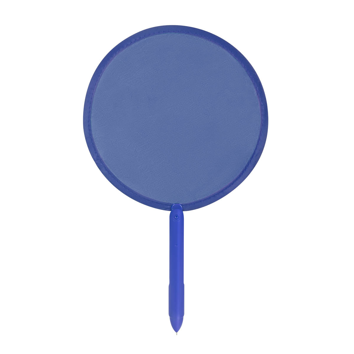 BOLÍGRAFO ABANICO ZAYN - AZUL