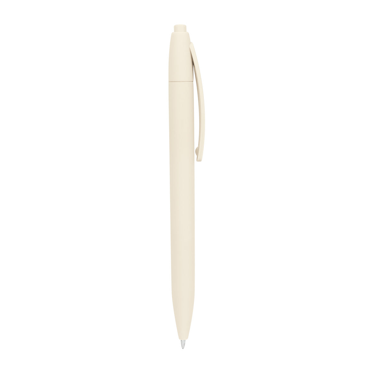 BOLÍGRAFO KETIVA - BEIGE