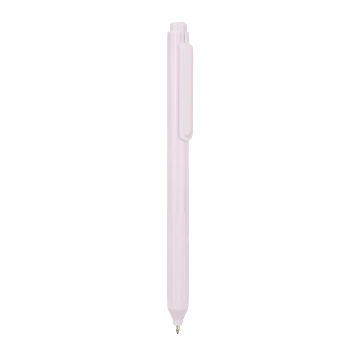 BOLÍGRAFO ERIN - MORADO PASTEL