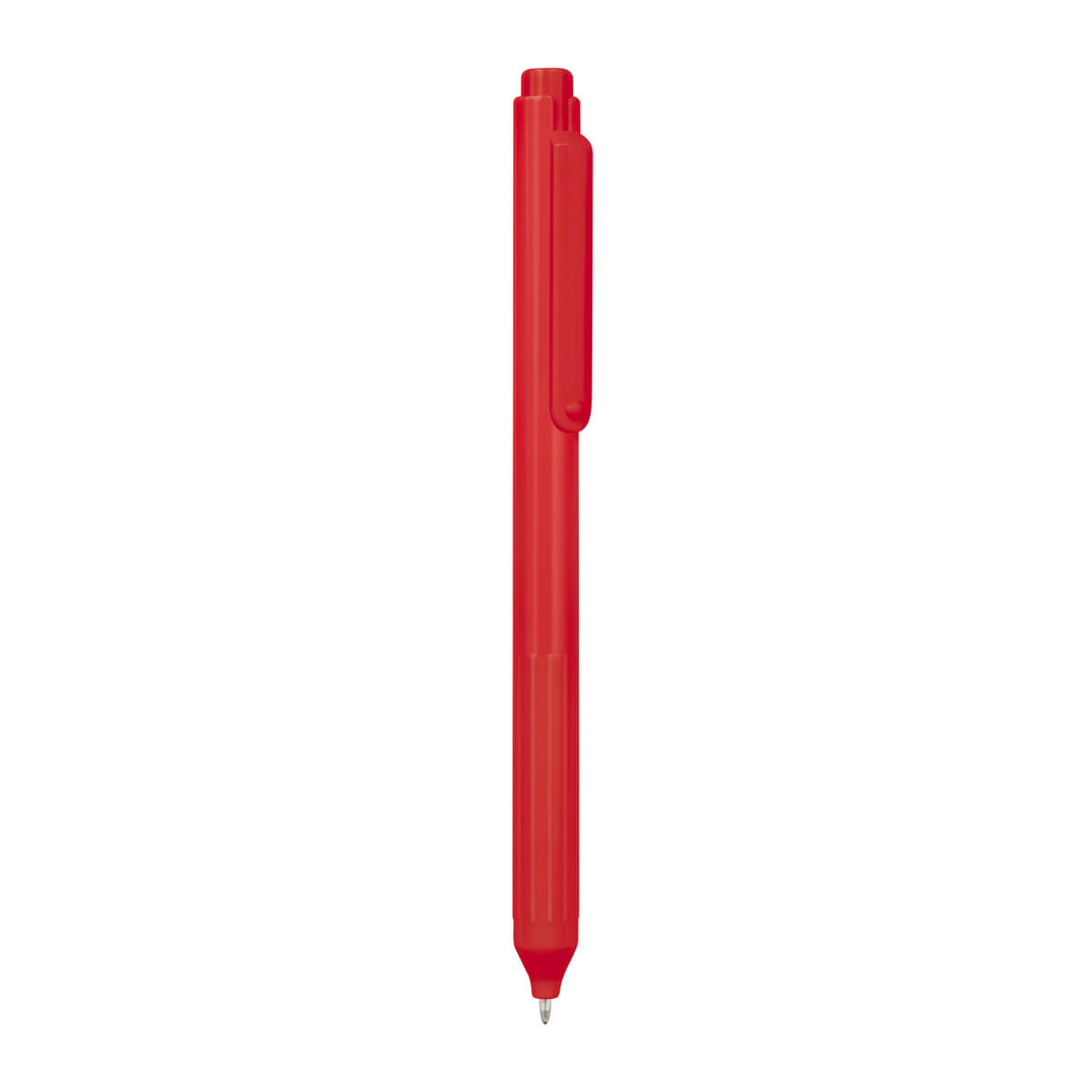 BOLÍGRAFO ERIN - ROJO