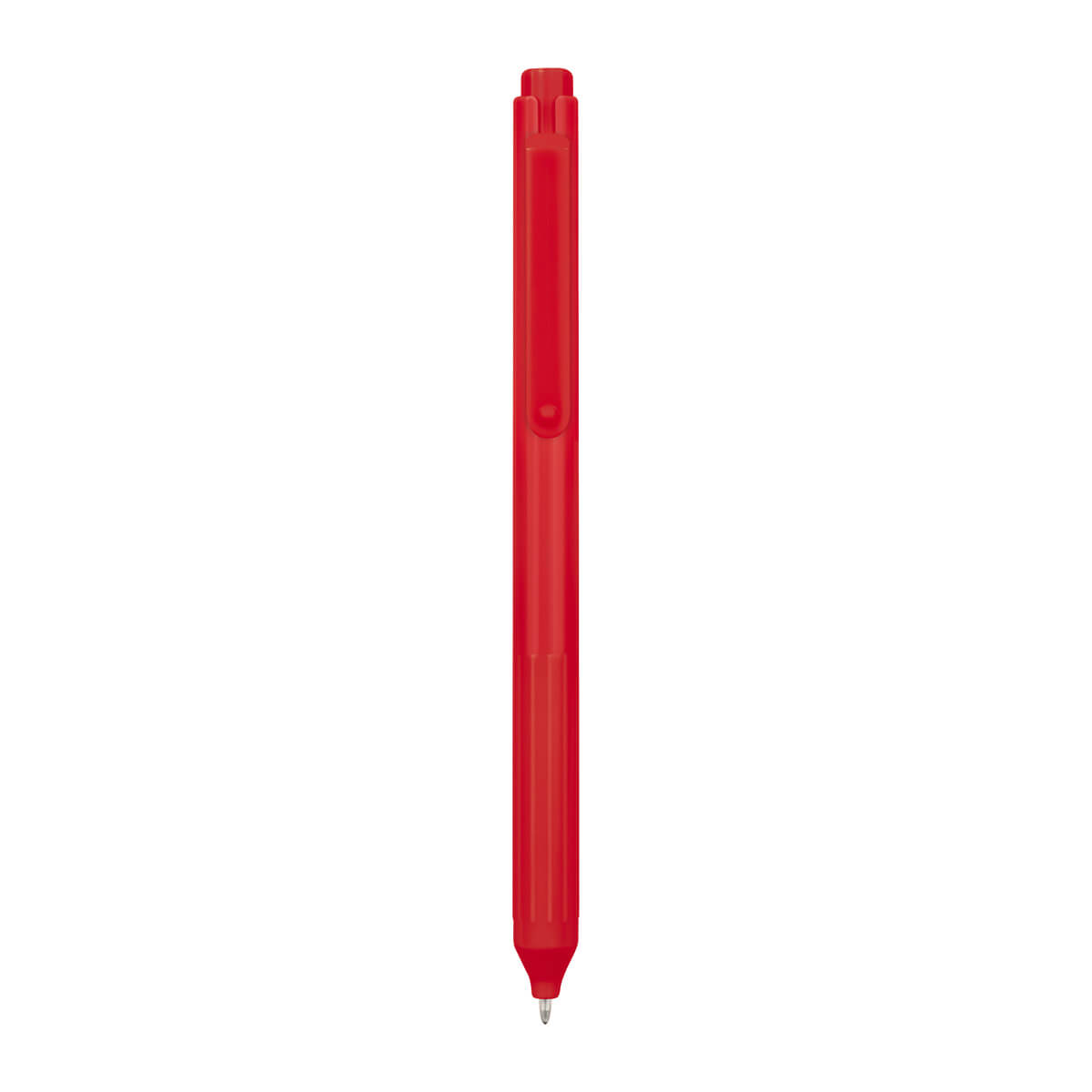 BOLÍGRAFO ERIN - ROJO