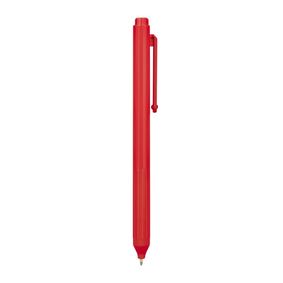 BOLÍGRAFO ERIN - ROJO