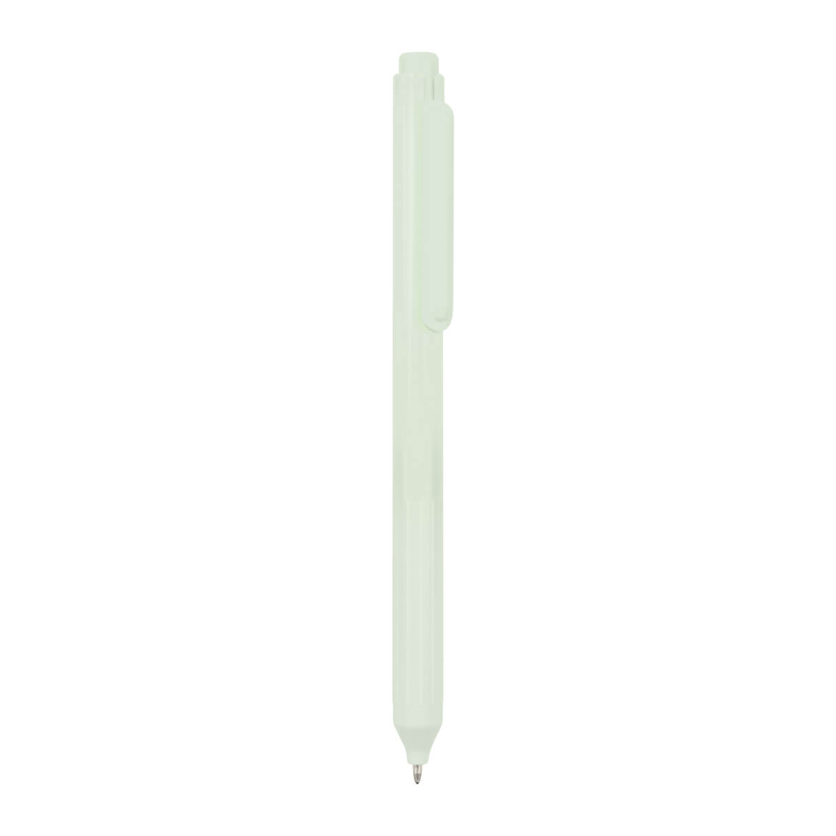 BOLÍGRAFO ERIN - VERDE PASTEL