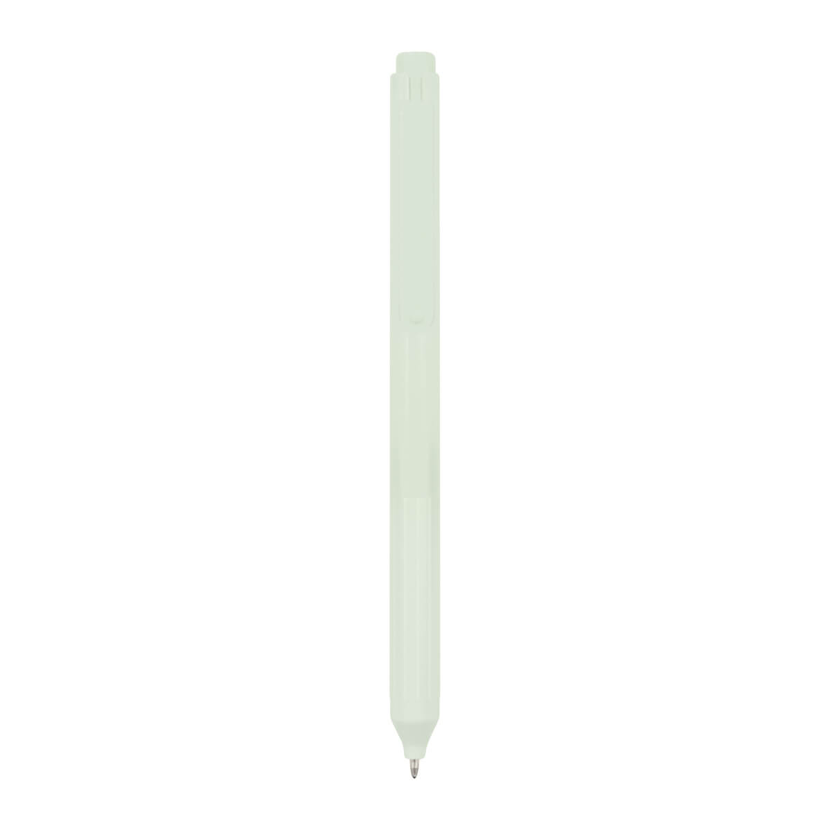 BOLÍGRAFO ERIN - VERDE PASTEL