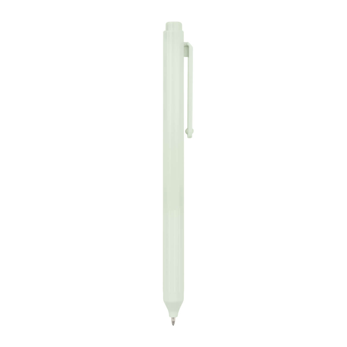 BOLÍGRAFO ERIN - VERDE PASTEL