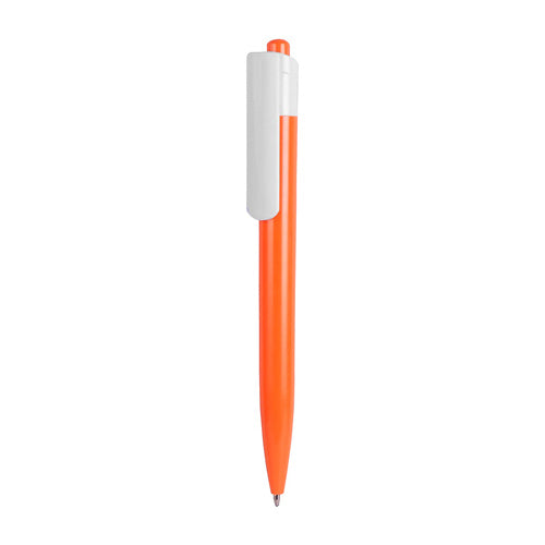 BOLÍGRAFO CARMIN - NARANJA