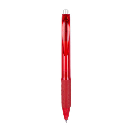 BOLÍGRAFO FERRAN - ROJO