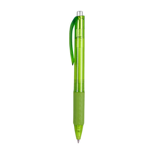BOLÍGRAFO FERRAN - VERDE