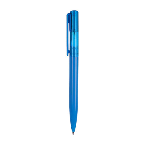 BOLÍGRAFO GORY - AZUL