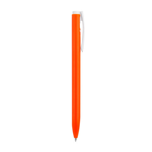 BOLÍGRAFO OPORTO - NARANJA