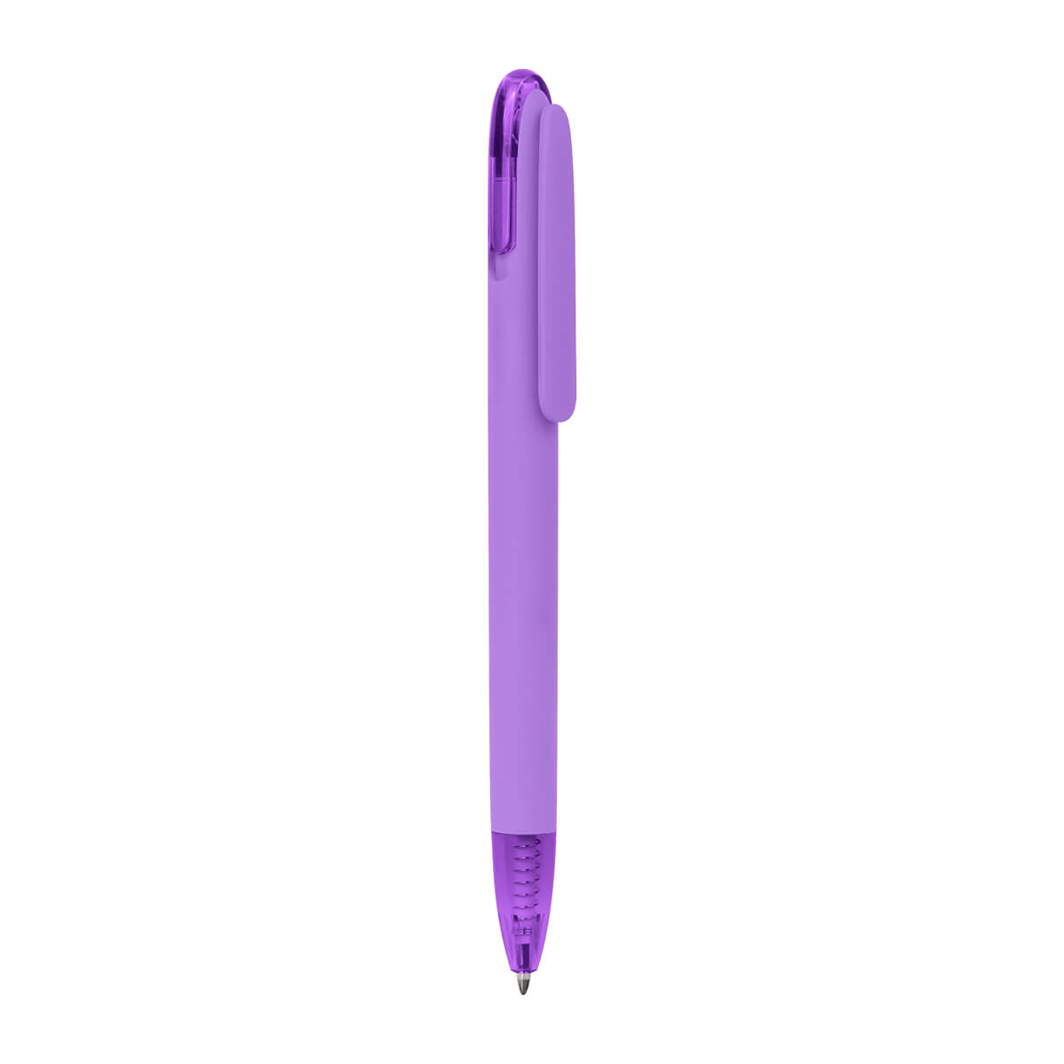 BOLÍGRAFO INKÁ - MORADO