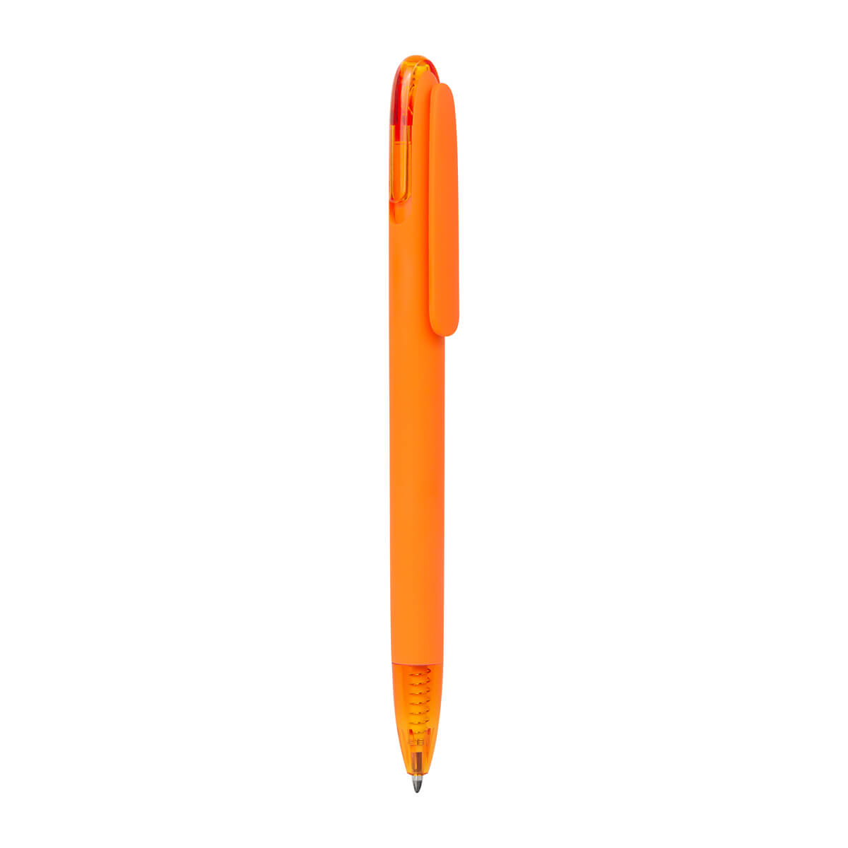 BOLÍGRAFO INKÁ - NARANJA