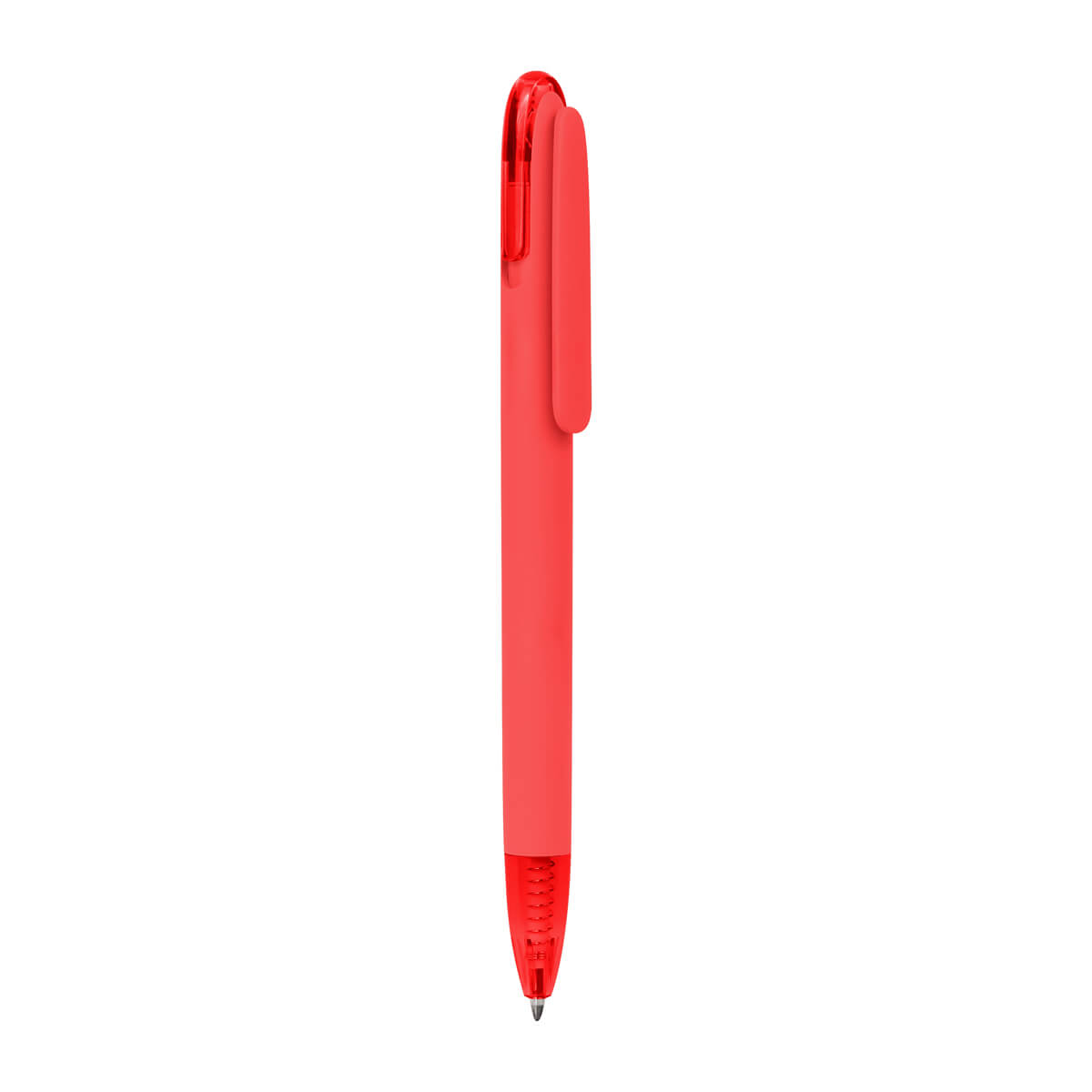 BOLÍGRAFO INKÁ - ROJO