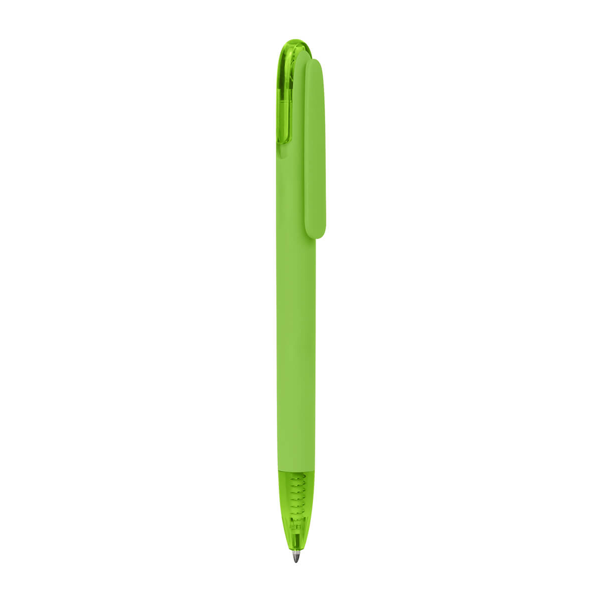 BOLÍGRAFO INKÁ - VERDE