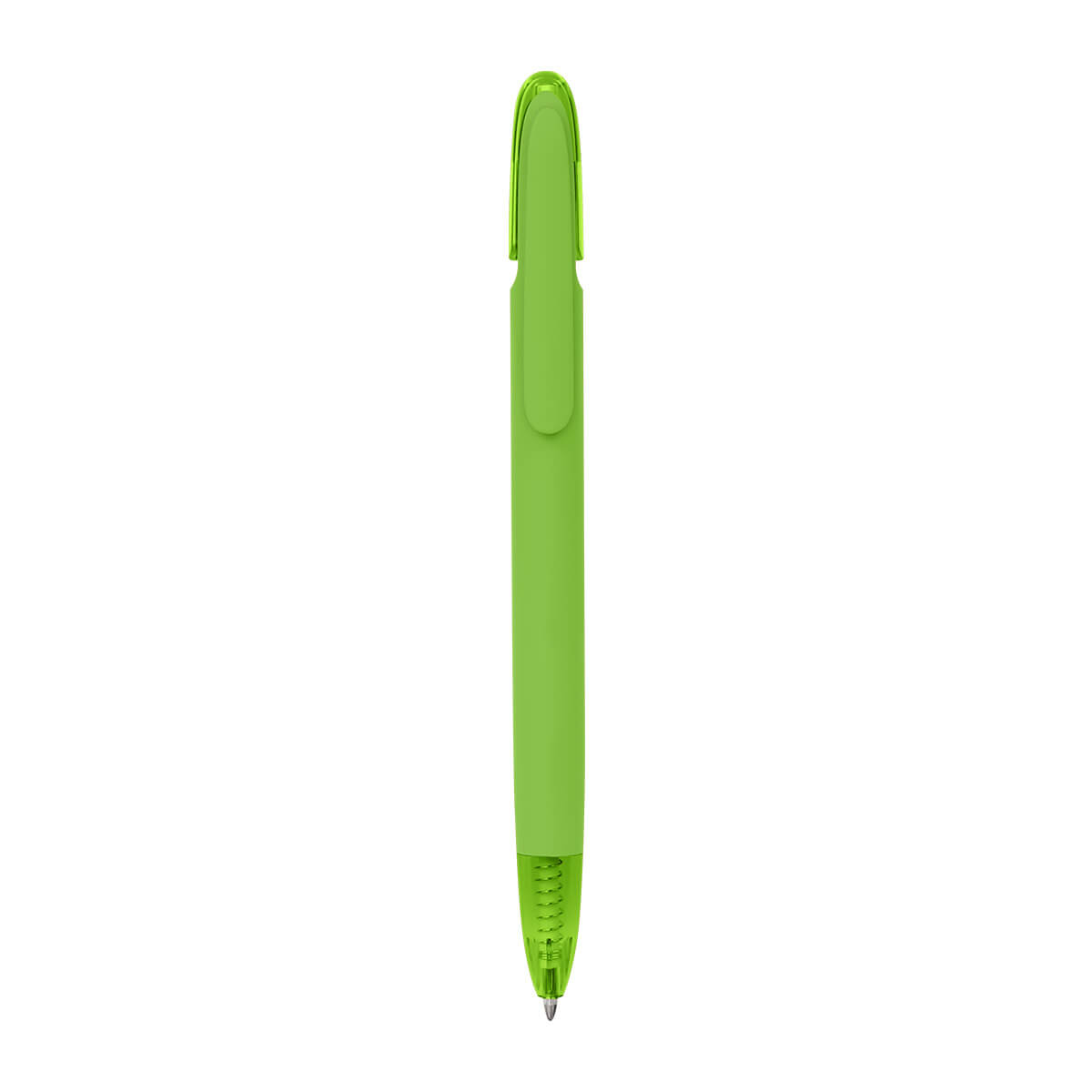 BOLÍGRAFO INKÁ - VERDE