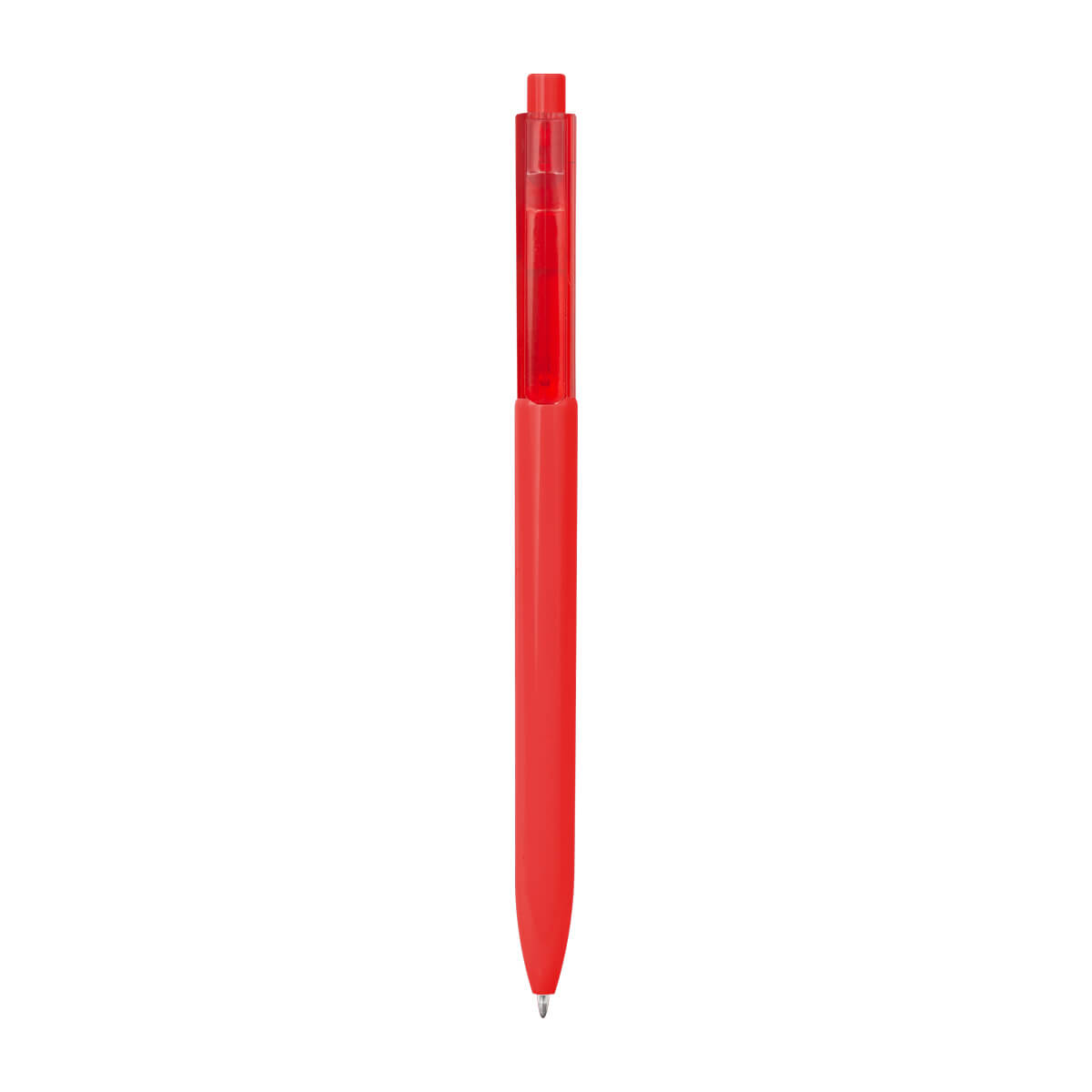 BOLÍGRAFO KURO - ROJO