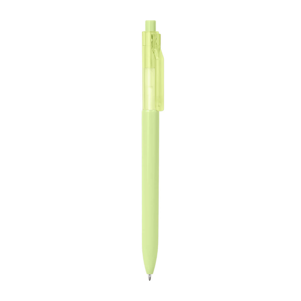 BOLÍGRAFO KURO - VERDE PASTEL