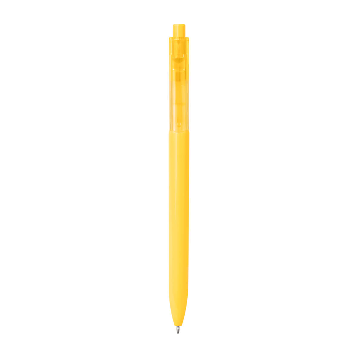 BOLÍGRAFO KURO - AMARILLO