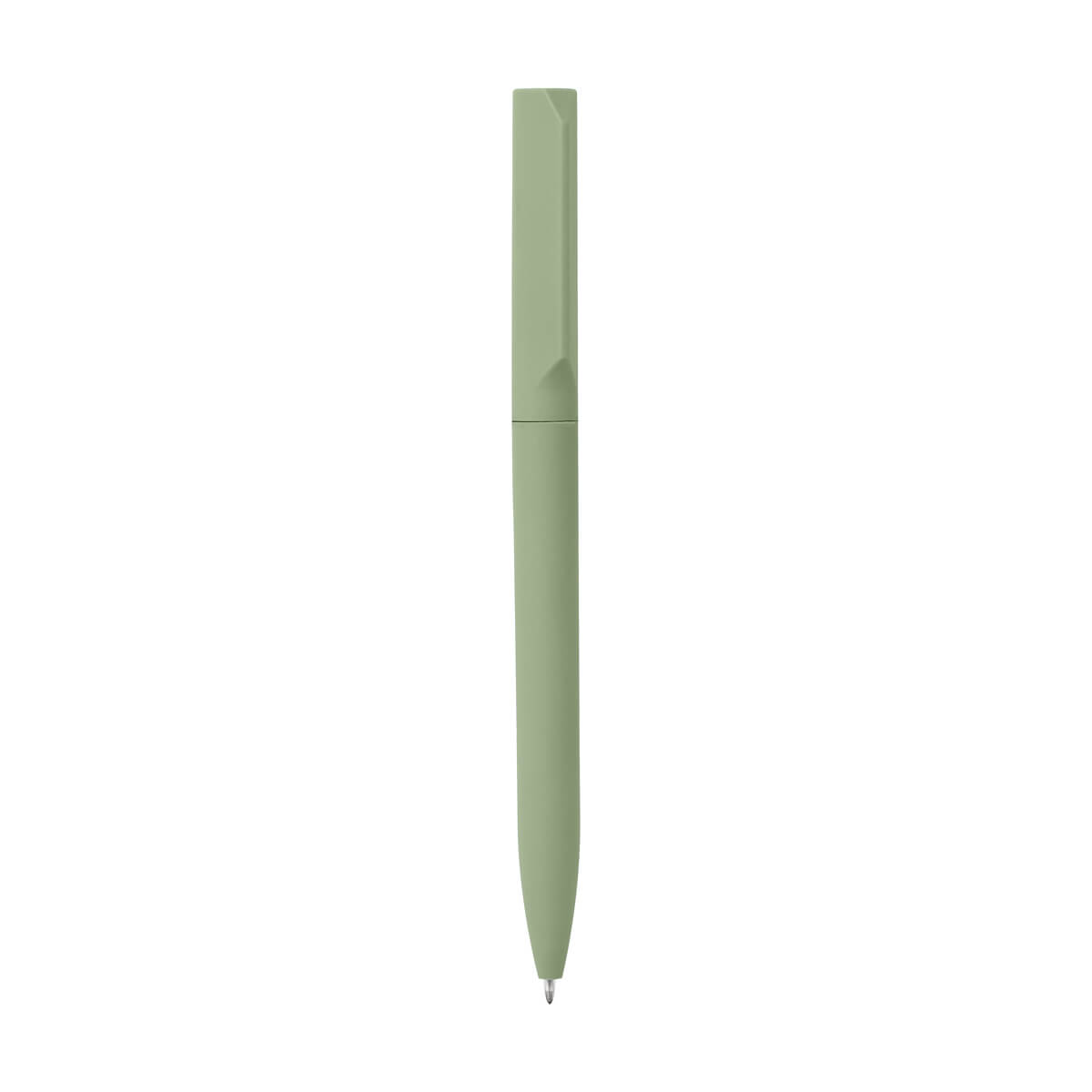 BOLÍGRAFO DOHA - VERDE
