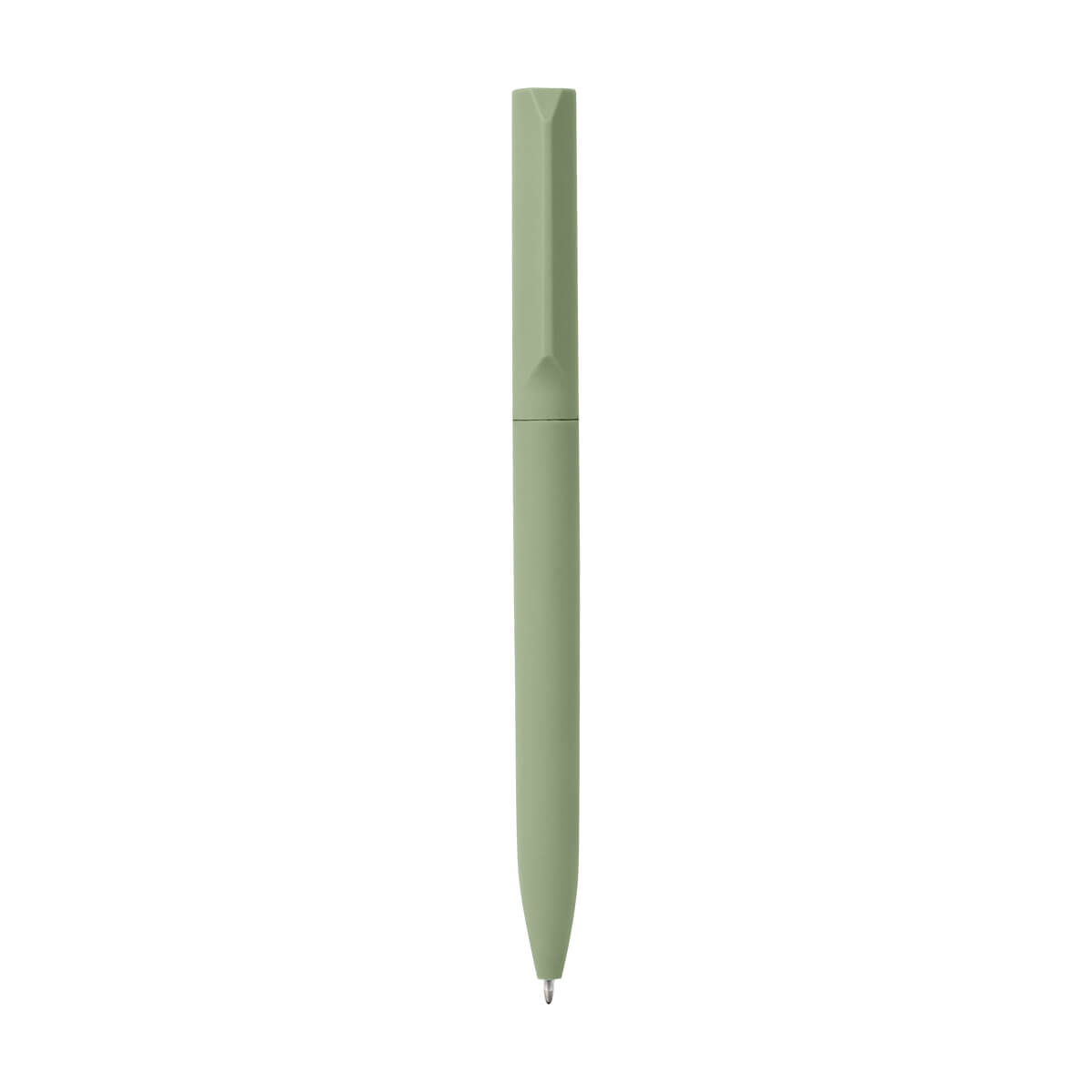 BOLÍGRAFO DOHA - VERDE