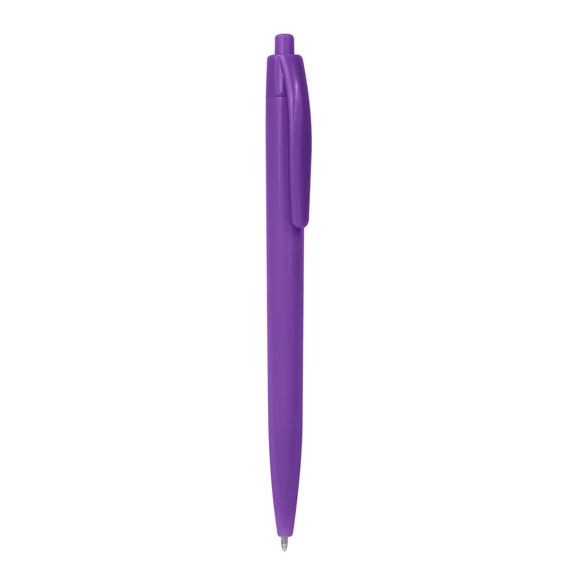 BOLÍGRAFO OSLIN - MORADO