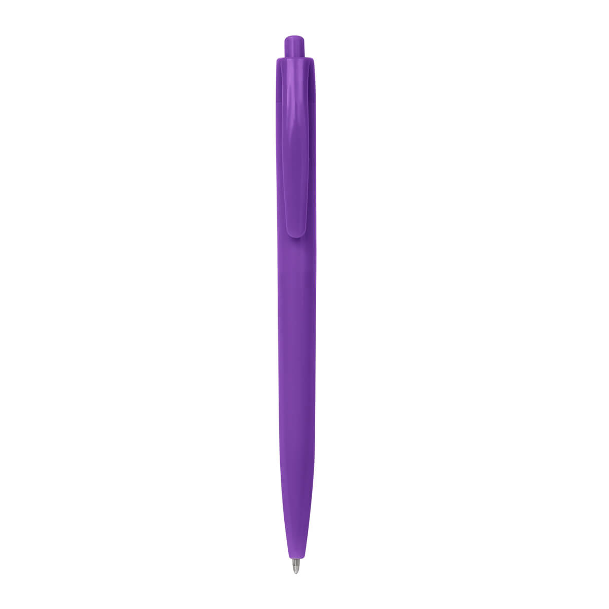 BOLÍGRAFO OSLIN - MORADO