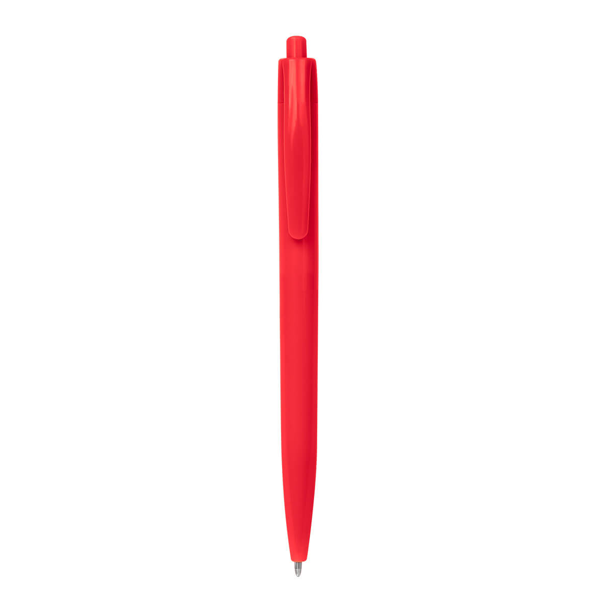 BOLÍGRAFO OSLIN - ROJO