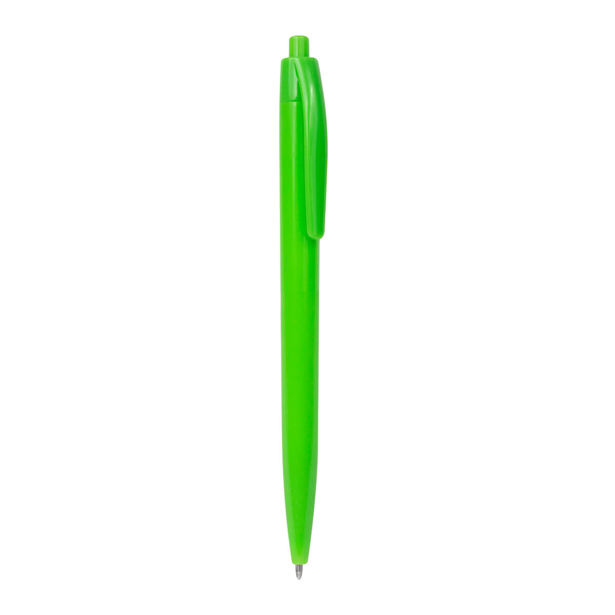 BOLÍGRAFO OSLIN - VERDE
