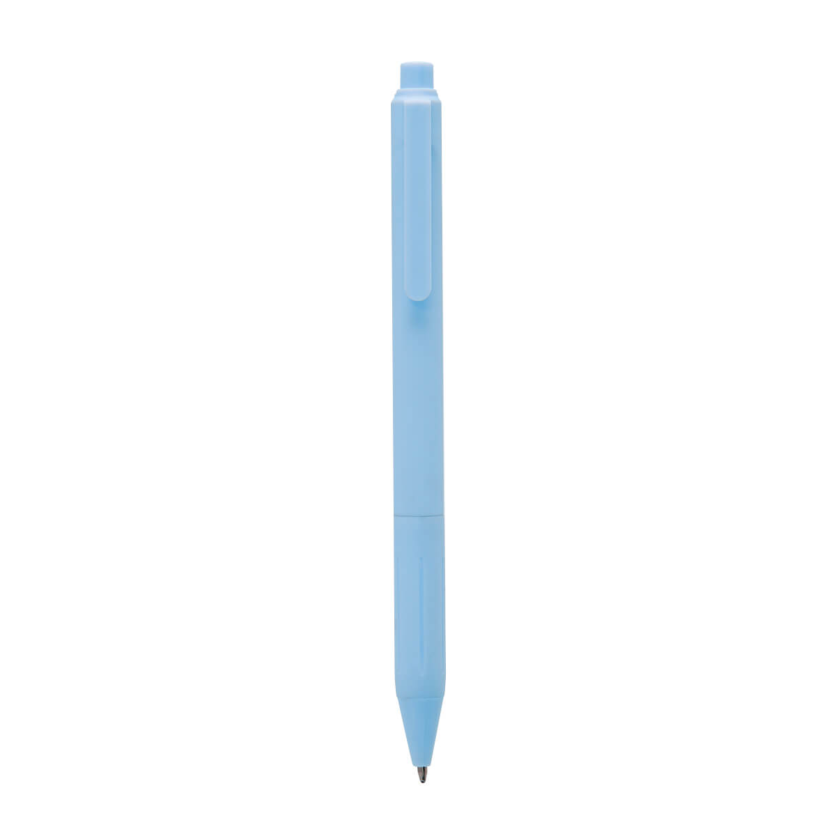 BOLÍGRAFO YAZI - AZUL PASTEL
