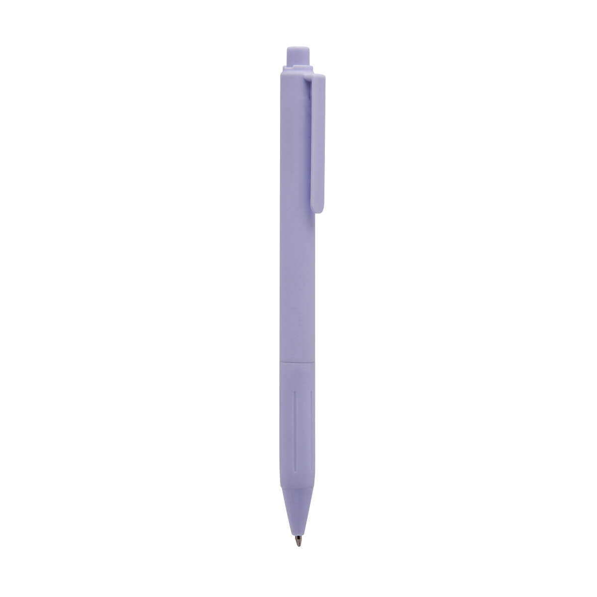 BOLÍGRAFO YAZI - MORADO PASTEL