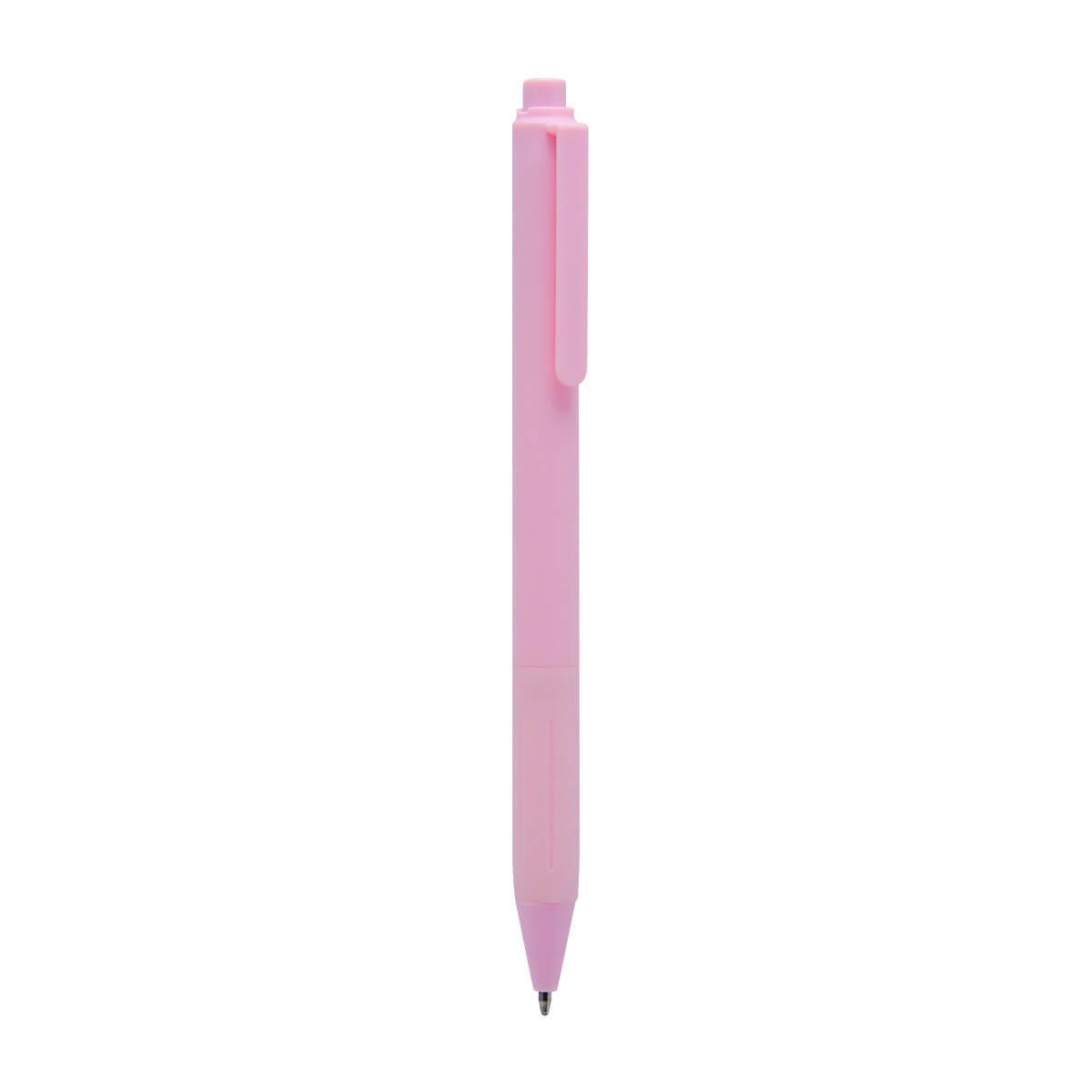 BOLÍGRAFO YAZI - ROSA PASTEL