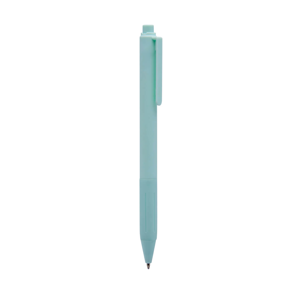 BOLÍGRAFO YAZI - VERDE PASTEL