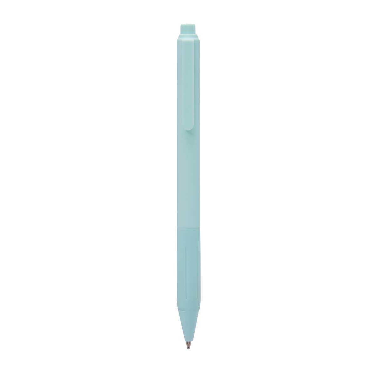 BOLÍGRAFO YAZI - VERDE PASTEL