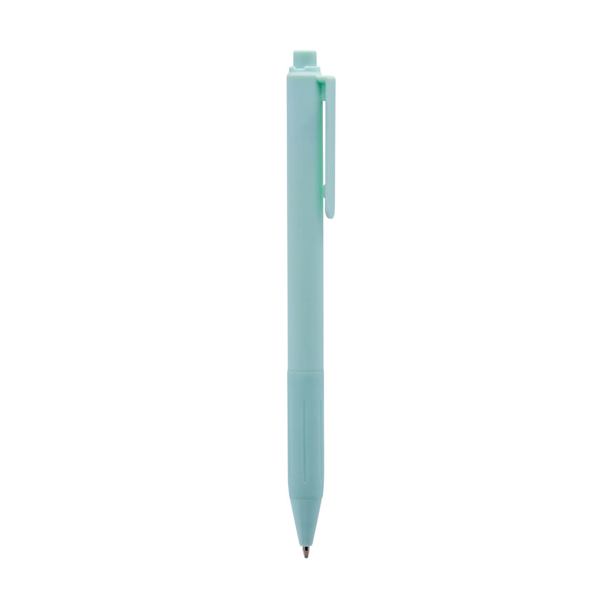 BOLÍGRAFO YAZI - VERDE PASTEL