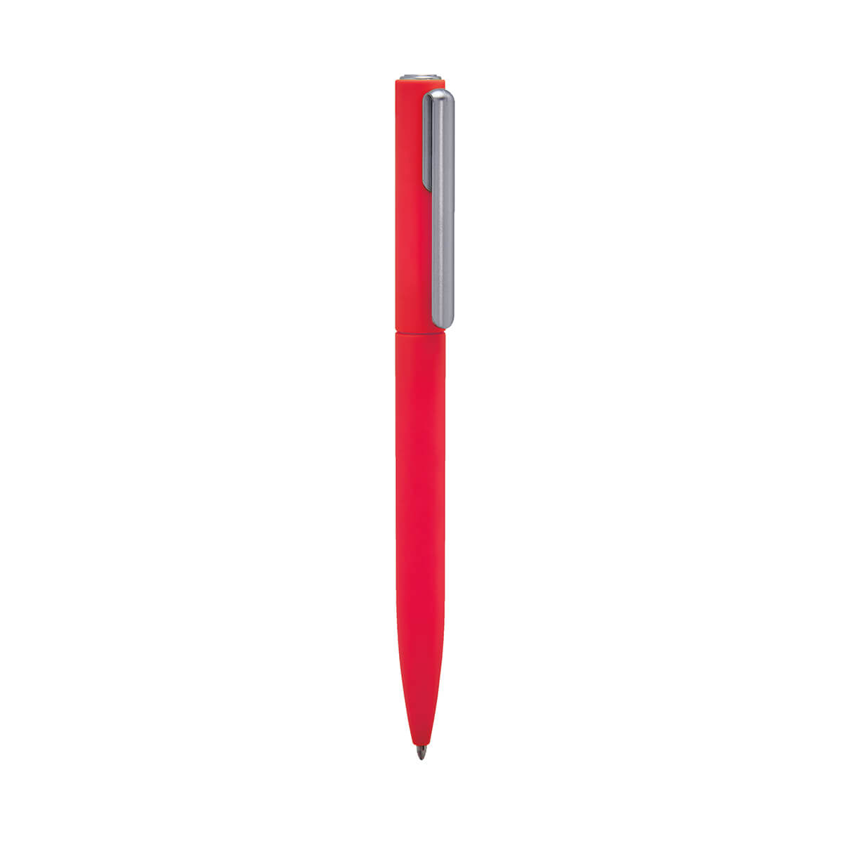 BOLÍGRAFO MODRA - ROJO