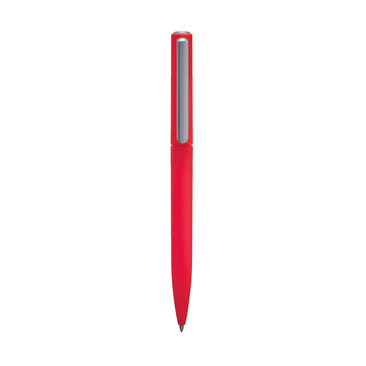 BOLÍGRAFO MODRA - ROJO