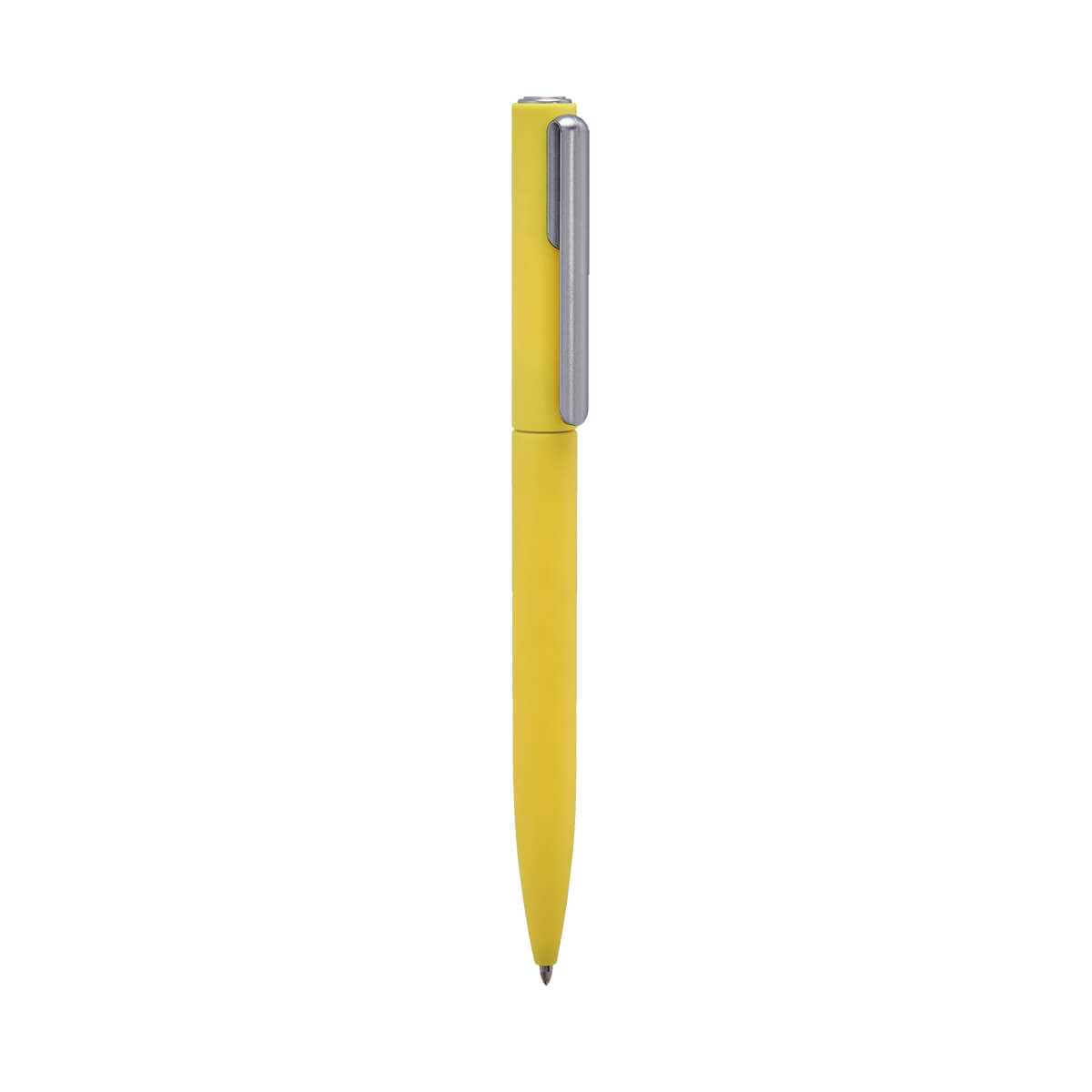 BOLÍGRAFO MODRA - AMARILLO