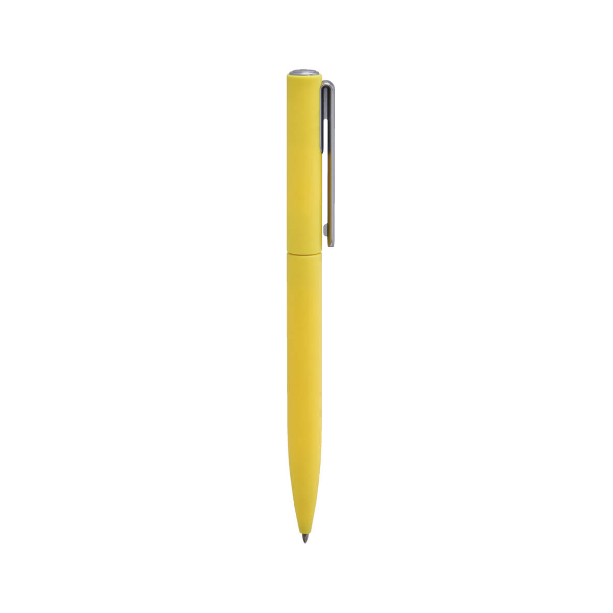 BOLÍGRAFO MODRA - AMARILLO
