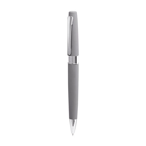 BOLÍGRAFO LIVRARIA - GRIS