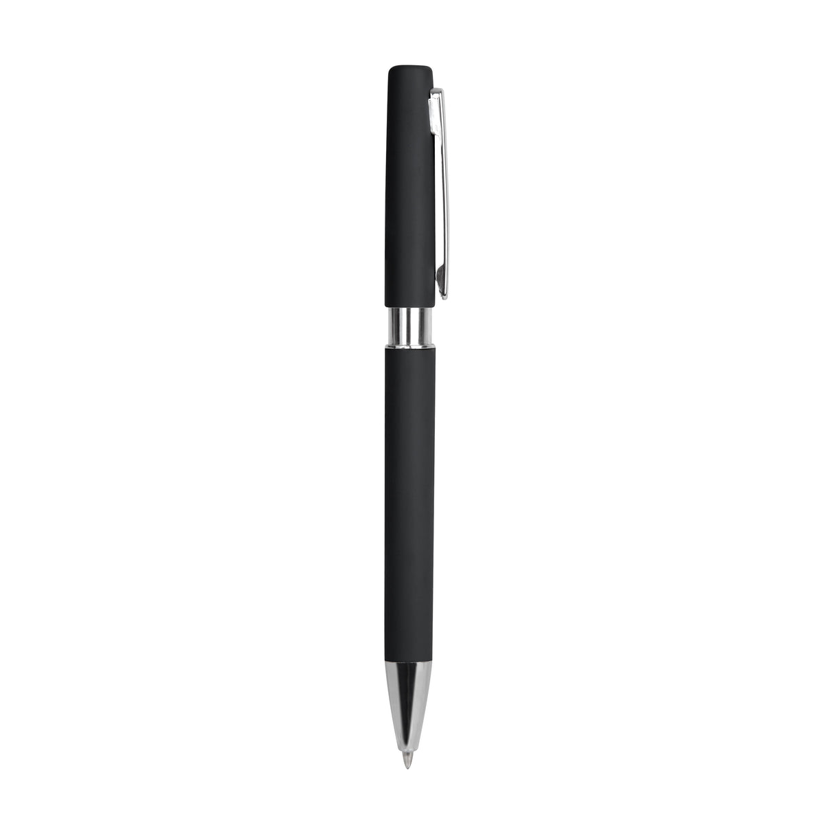 BOLÍGRAFO LIVRARIA - NEGRO